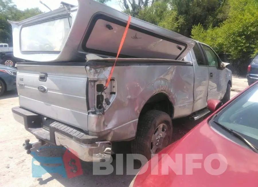 1FTFX1CT2DFD55837 Photo# 4
