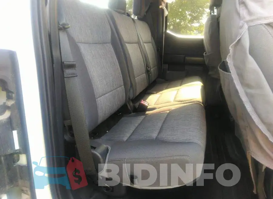 1FTFX1E59MFB15795 Photo# 8