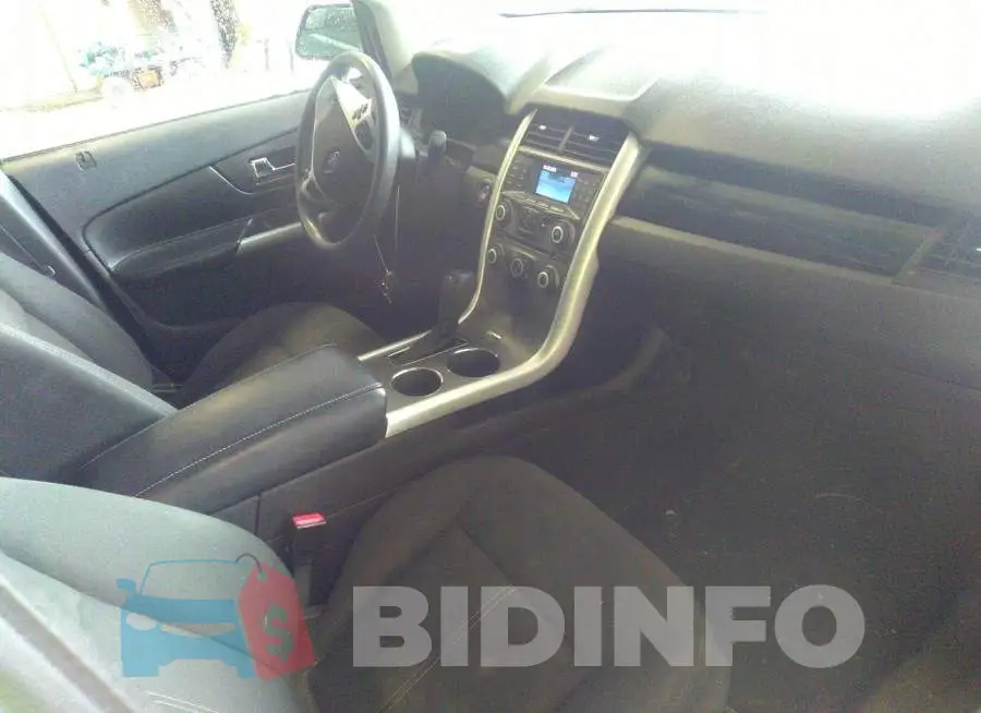 2FMDK3GC5DBA35601 Photo# 5