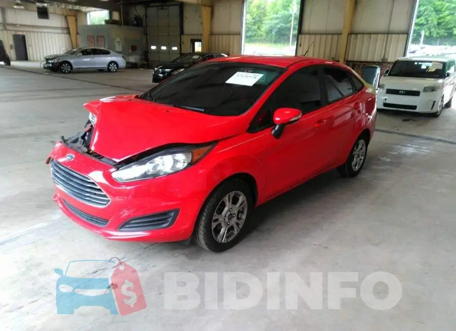 3FADP4BJ4FM219615 Photo# 2