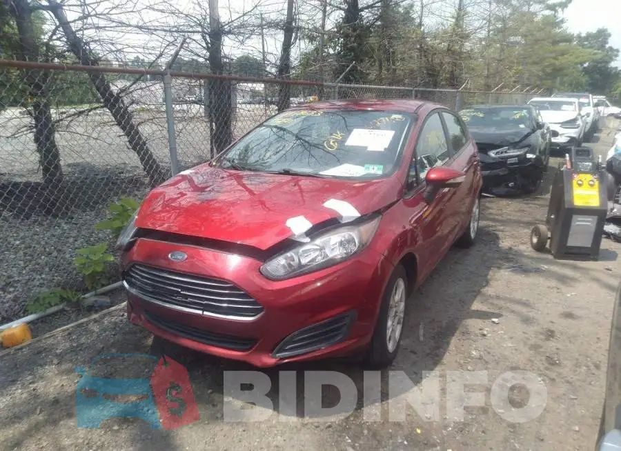 3FADP4EJ4GM207722 Photo# 2
