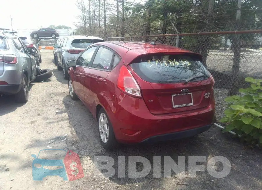3FADP4EJ4GM207722 Photo# 3