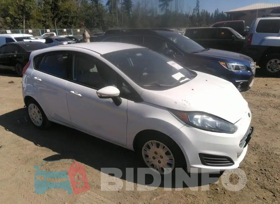 3FADP4EJ7EM136688 Photo# 1
