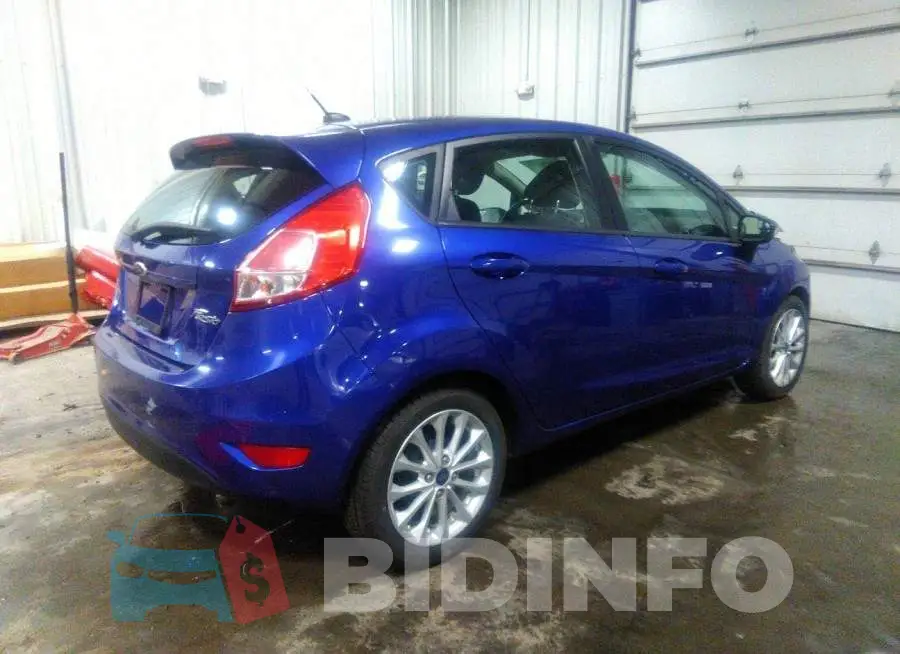 3FADP4EJ9EM125742 Photo# 4