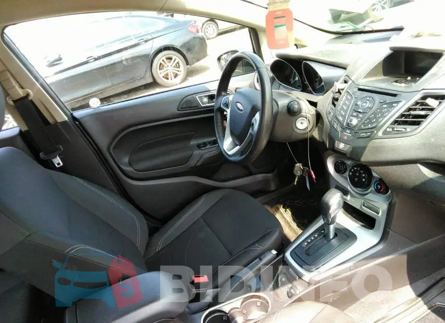 3FADP4EJXFM208050 Photo# 5