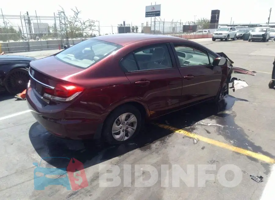 19XFB2F58FE250928 Photo# 4