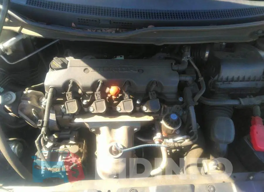 19XFB2F5XFE007573 Photo# 10