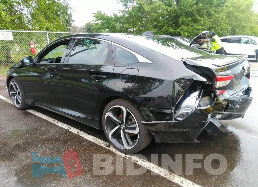 1HGCV1F3XLA109328 Photo# 3