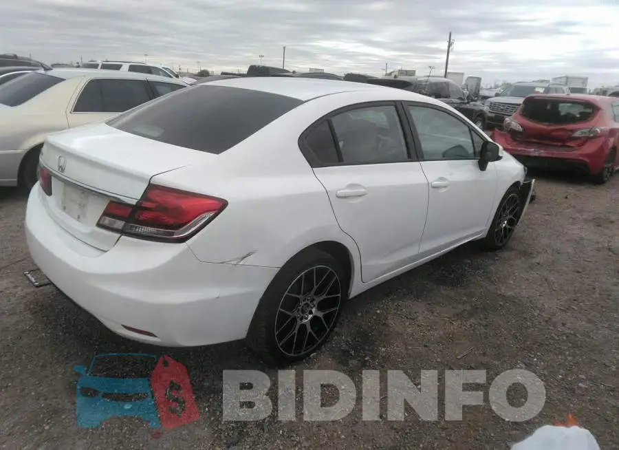 2HGFB2F57DH548583 Photo# 4