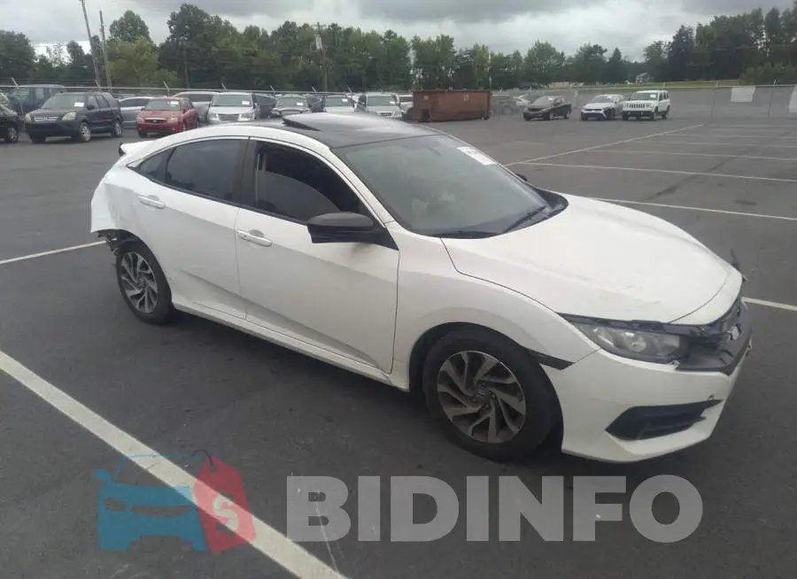 2HGFC2F7XGH521574 Photo# 1
