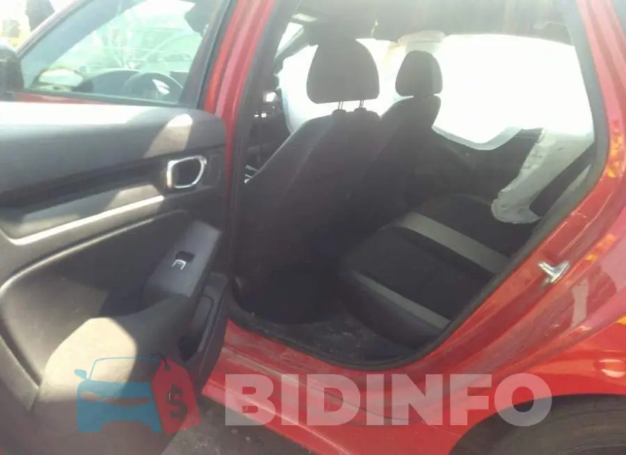 2HGFE2F53NH558262 Photo# 8