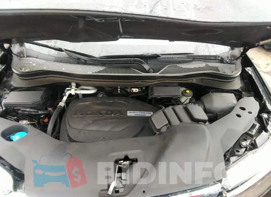 5FNYF6H65HB100394 Photo# 10