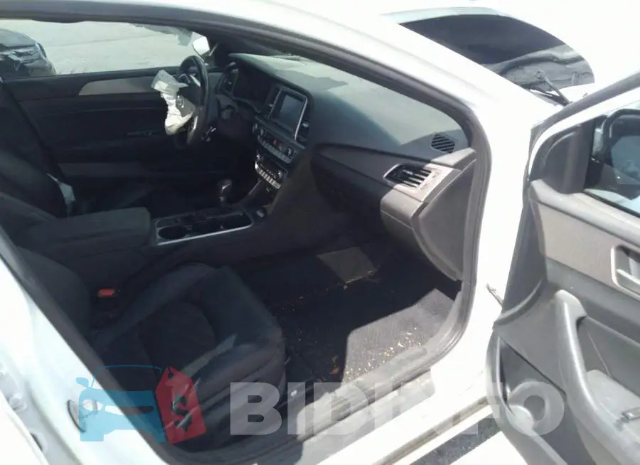 5NPE34AF0KH821354 Photo# 5