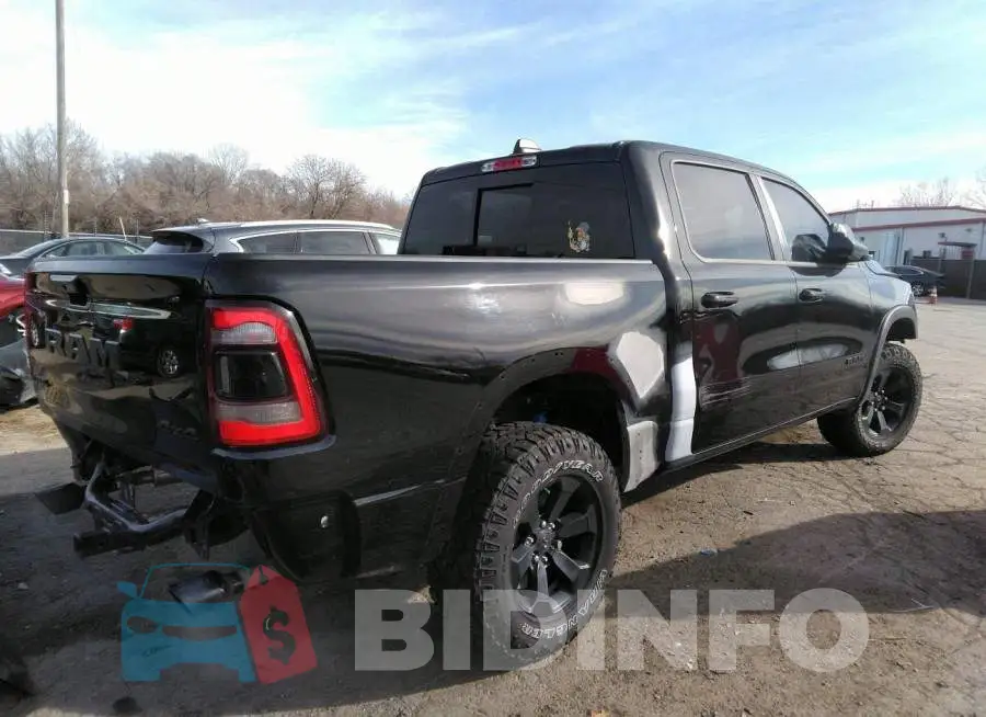1C6SRFLT5LN212432 Photo# 4