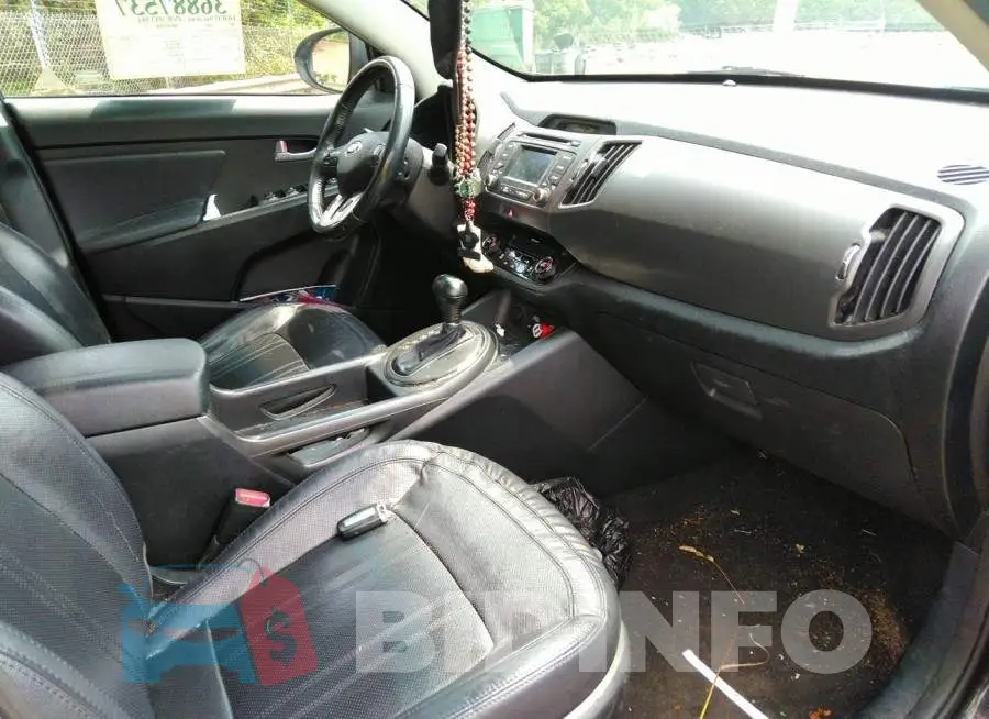 KNDPC3A25D7515273 Photo# 5