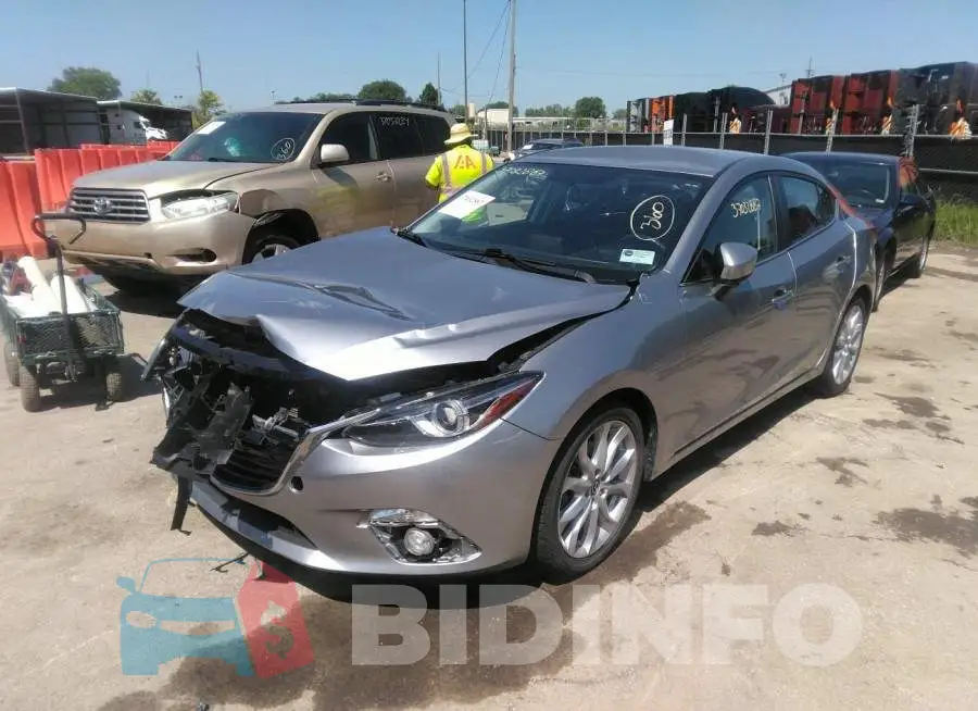 JM1BM1V32E1109079 Photo# 2