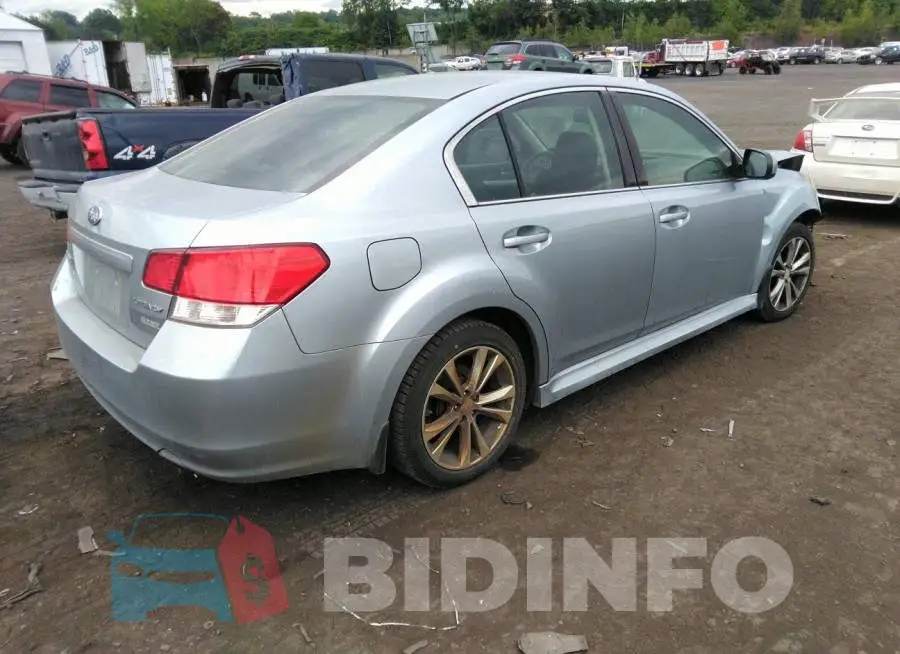 4S3BMBC65D3039843 Photo# 4