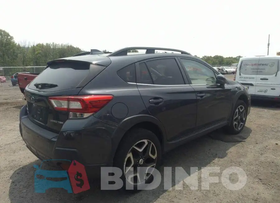 JF2GTALC6J8218319 Photo# 4