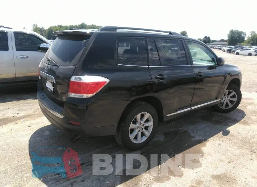 5TDBK3EH1DS197332 Photo# 4
