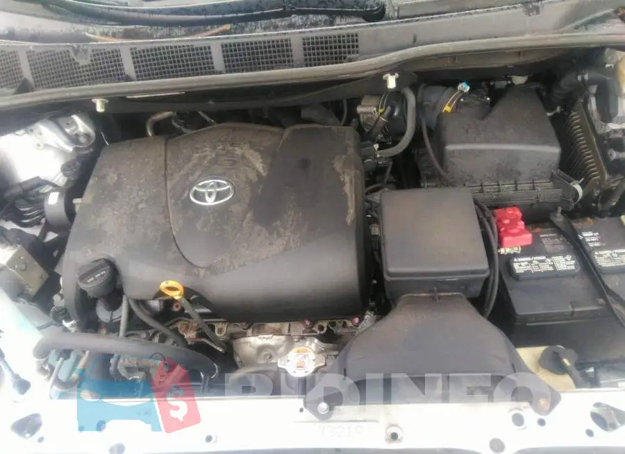 5TDKZ3DC9LS031284 Photo# 10