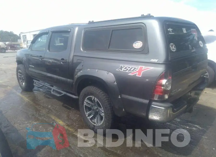 5TFLU4EN7DX082951 Photo# 3