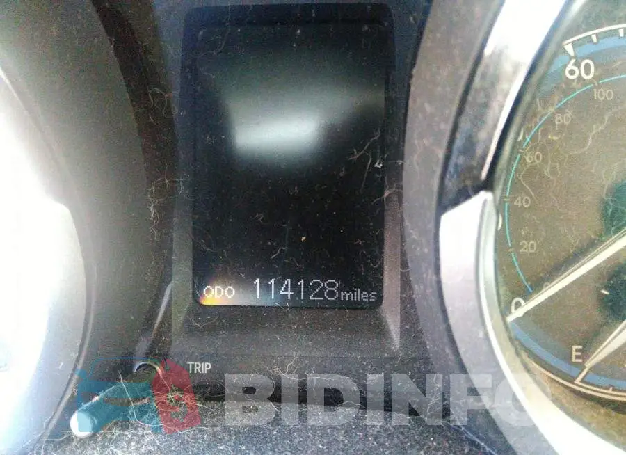 5YFBURHEXFP189742 Photo# 7