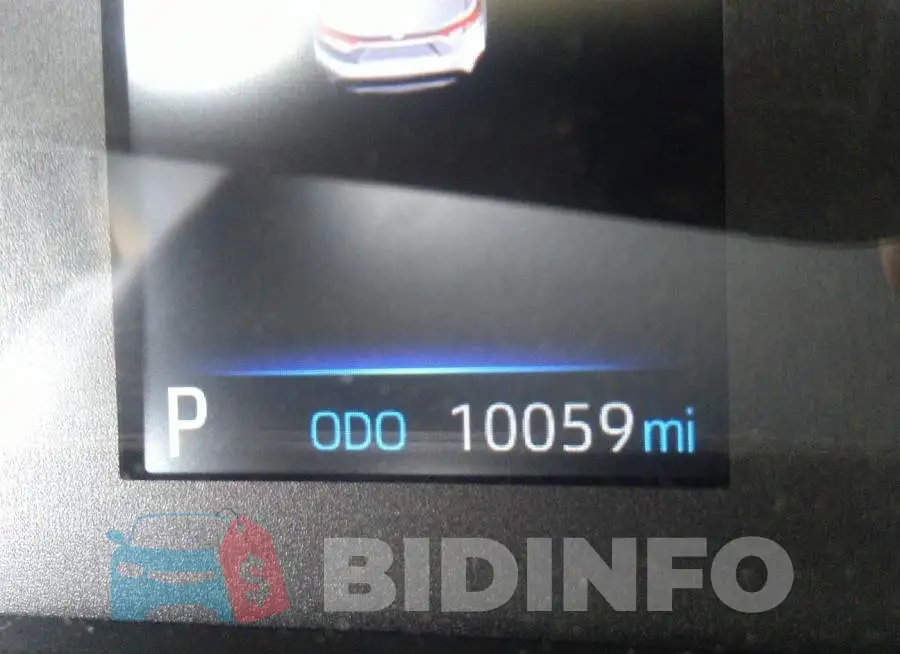 JTDB4MEE8PJ001149 Photo# 7