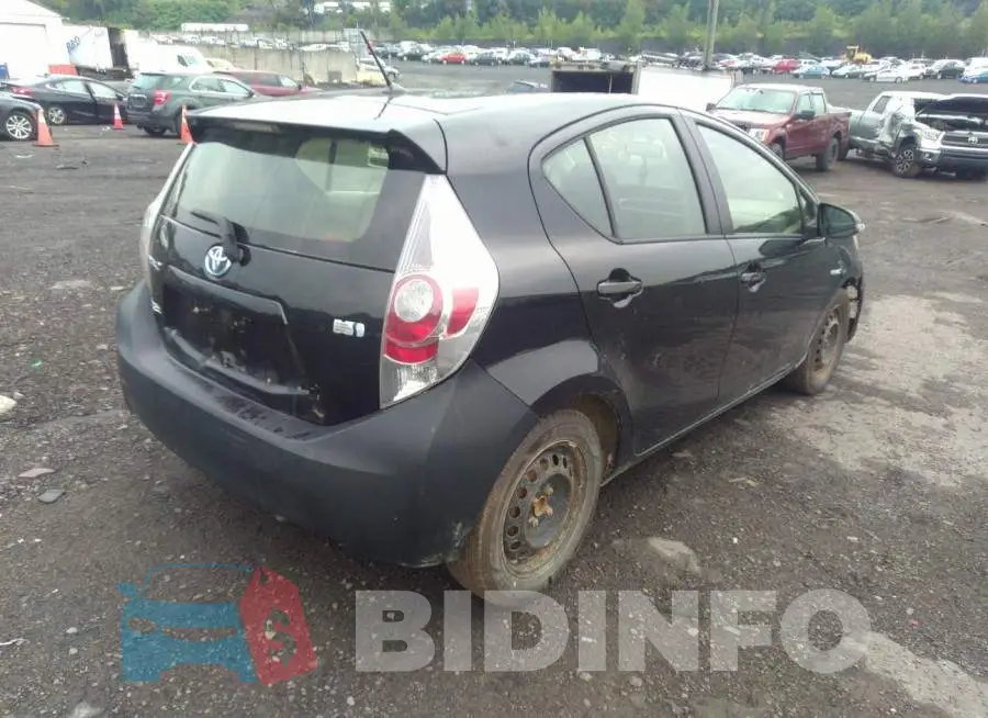 JTDKDTB36E1078483 Photo# 4