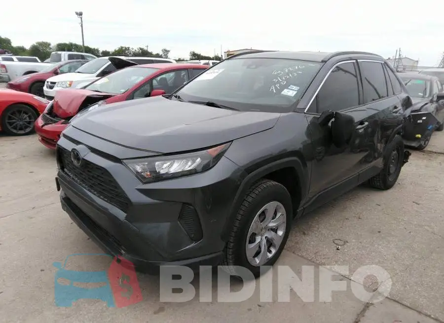 JTMH1RFV8KD014389 Photo# 2