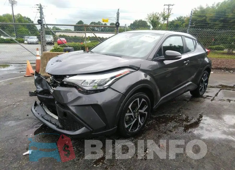 NMTKHMBX6NR141337 Photo# 2