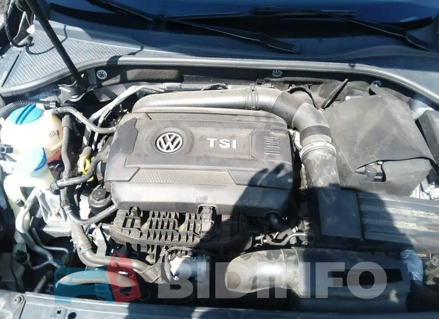 1VWAT7A38EC106759 Photo# 10
