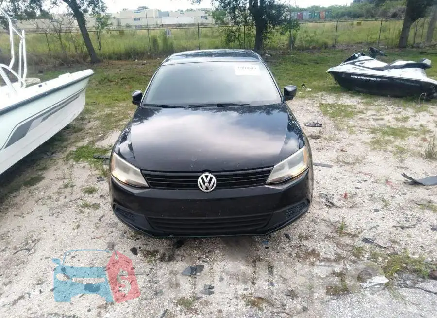 3VW2K7AJ5DM282042 Photo# 6