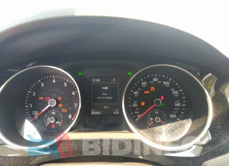 3VW4S7AJ1GM338085 Photo# 7