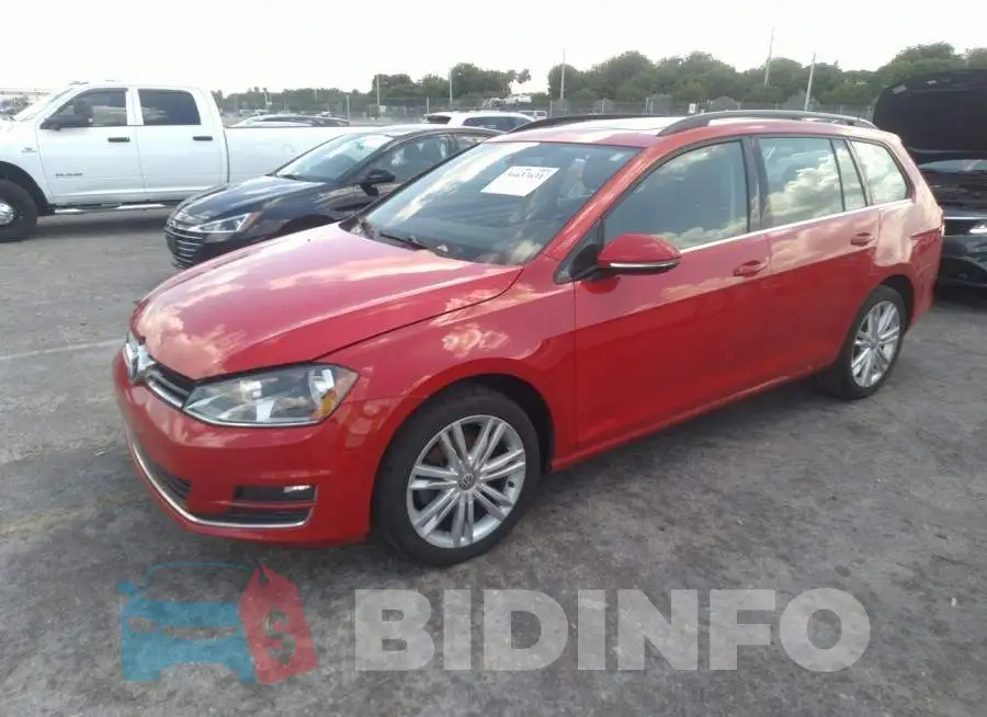 3VWCA7AU6FM511686 Photo# 2