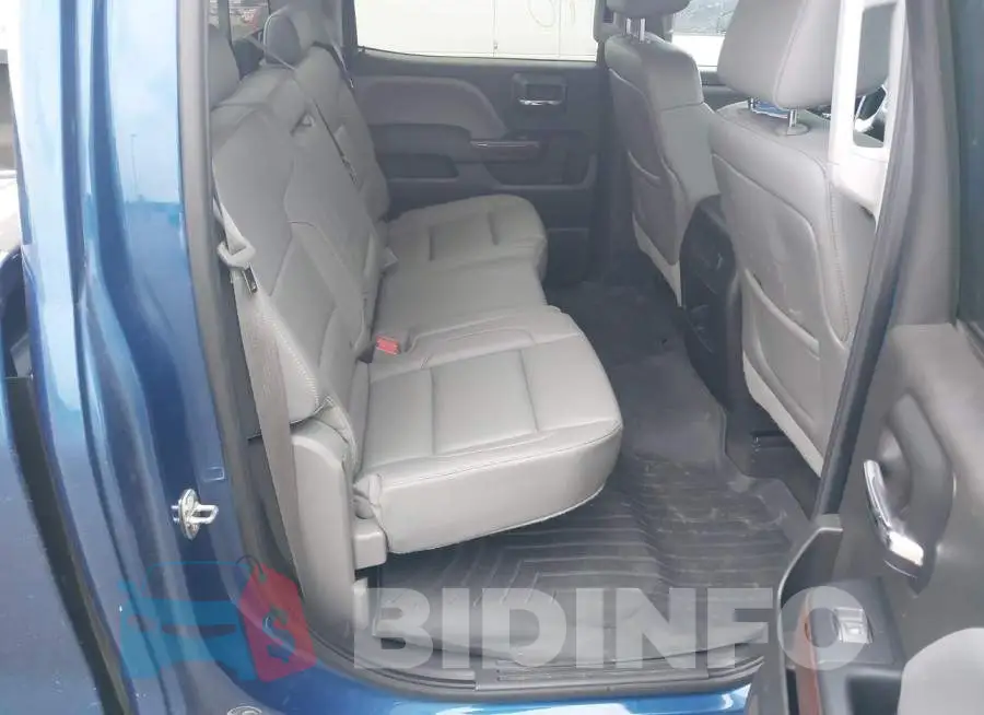 3GTU2VEC7FG207257 Photo# 8