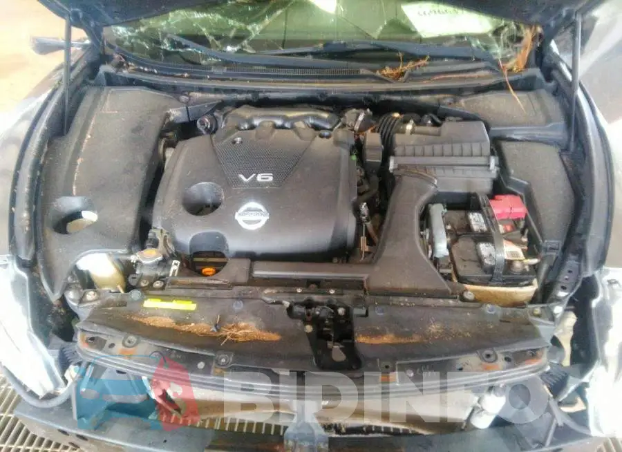 1N4AA5AP4EC911731 Photo# 10