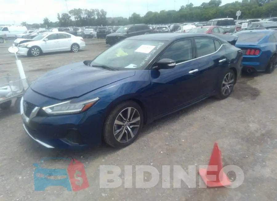 1N4AA6CV9LC375518 Photo# 2