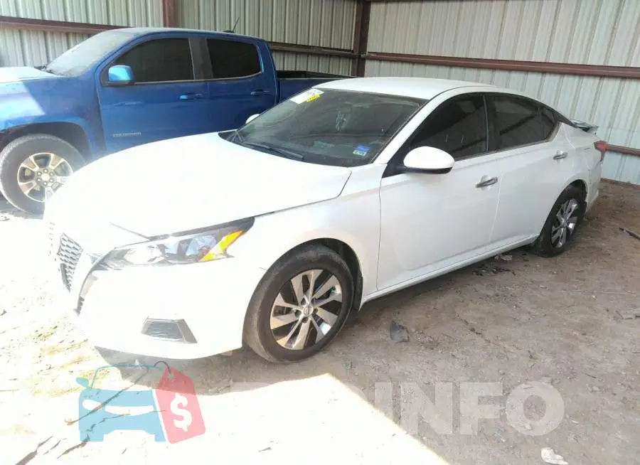 1N4BL4BV1NN357624 Photo# 2