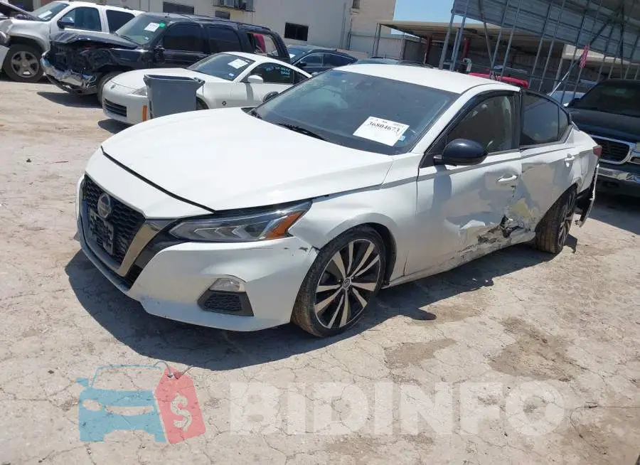 1N4BL4CV6LC207161 Photo# 2