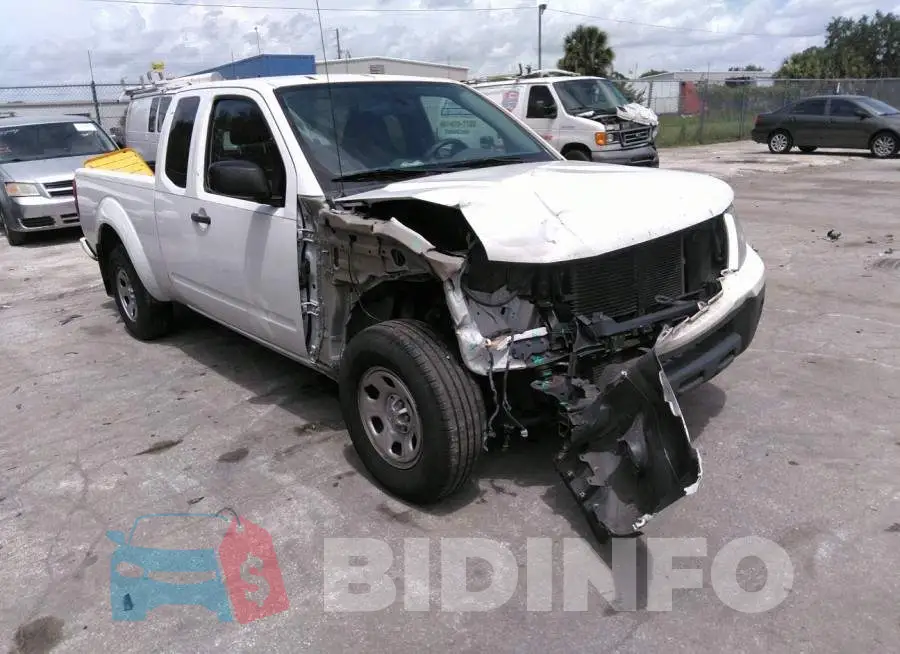 1N6BD0CT5JN705865 Photo# 1