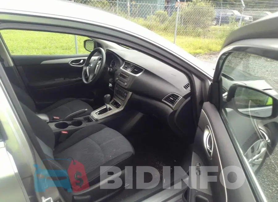3N1AB7APXEL616241 Photo# 5