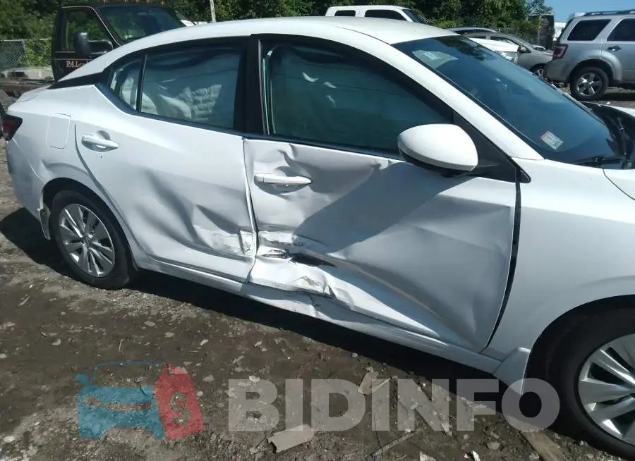 3N1AB8BV1LY240256 Photo# 6