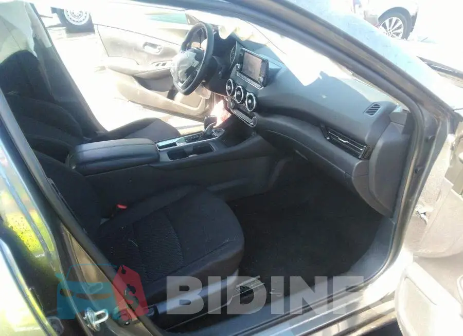 3N1AB8BV9LY280133 Photo# 5