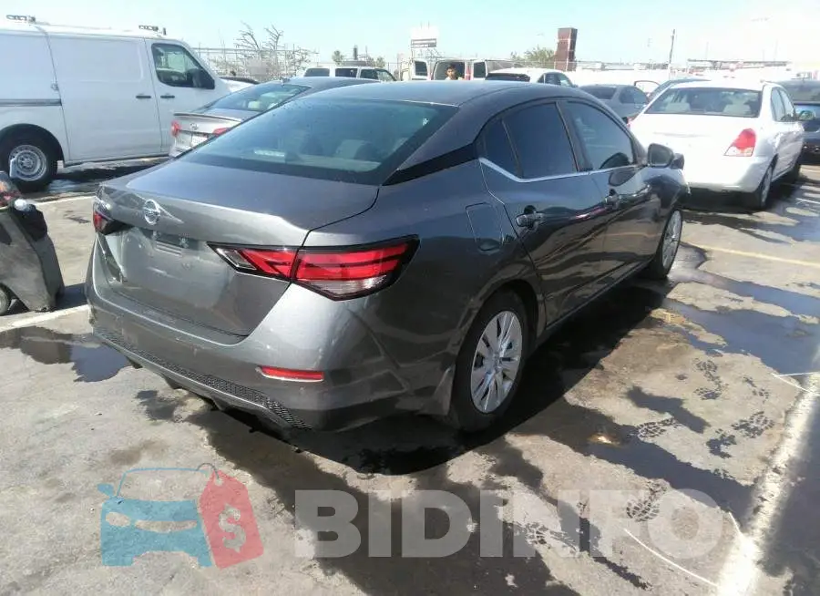 3N1AB8BV9LY280133 Photo# 4