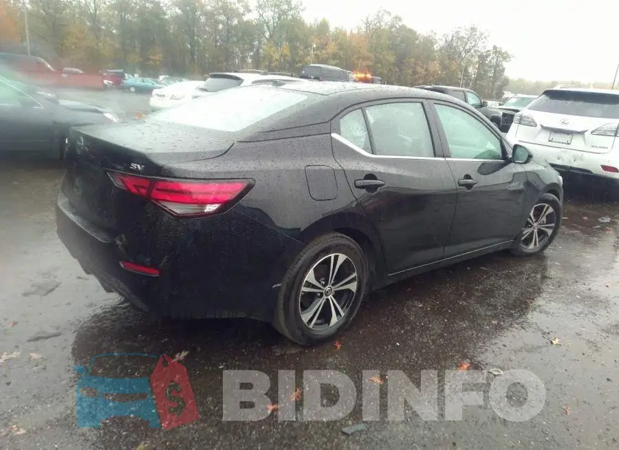 3N1AB8CV4LY258281 Photo# 4