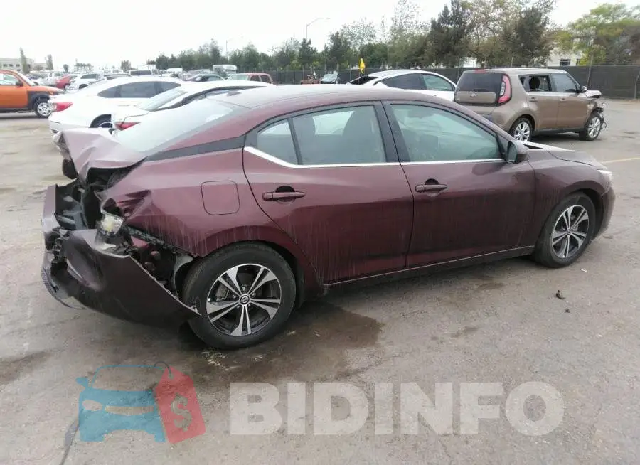 3N1AB8CV6NY310657 Photo# 4
