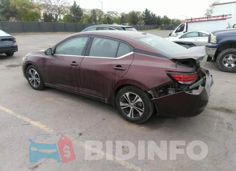 3N1AB8CV6NY310657 Photo# 3
