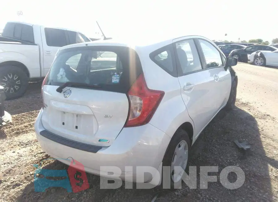 3N1CE2CP6GL394364 Photo# 4