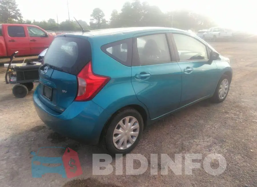 3N1CE2CP7GL401080 Photo# 4