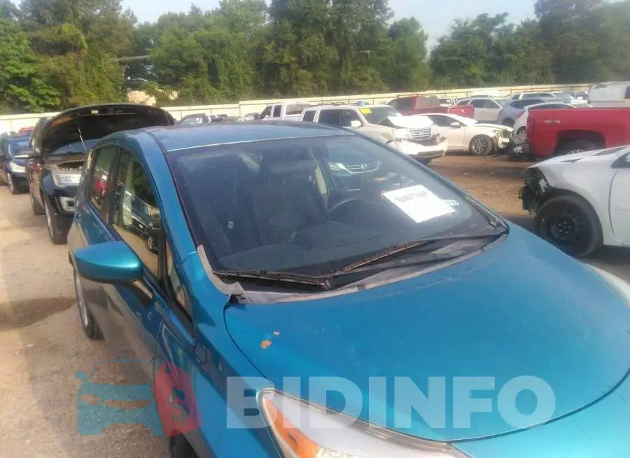 3N1CE2CP7GL401080 Photo# 6